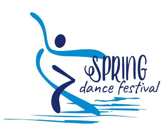 logo dance festival