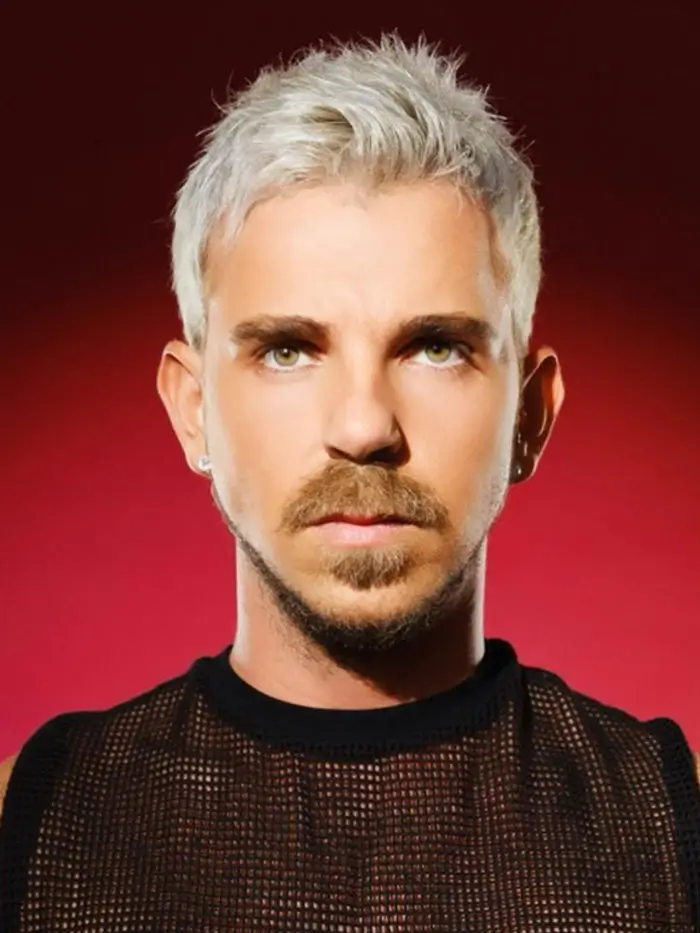 אדיר בובליל